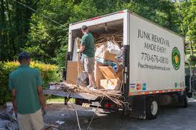 Professional Junk Removal  in De Leon Springs, FL